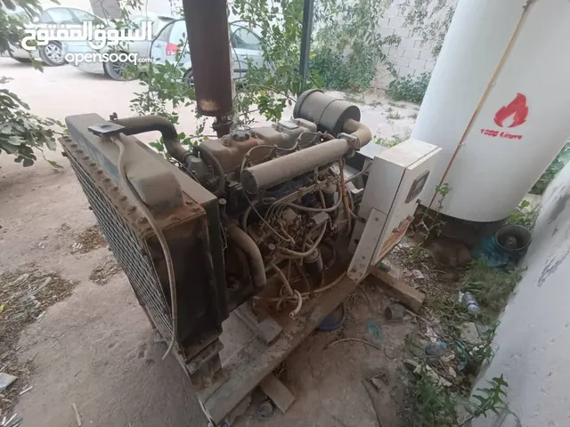 Generators for sale in Misrata