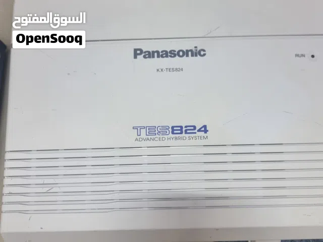 مقسم باناسونيك