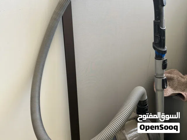 Philips vacuum cleaner