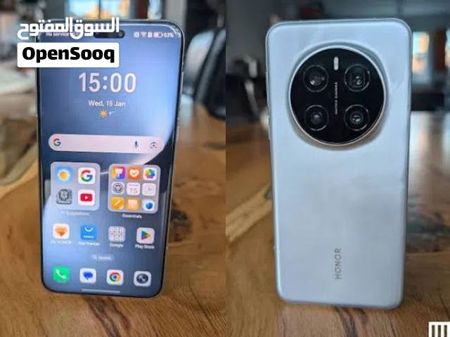 Honor Other 512 GB in Sana'a