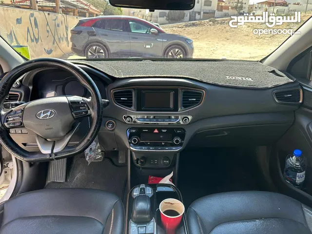 Hyundai Ioniq 2017 in Zarqa