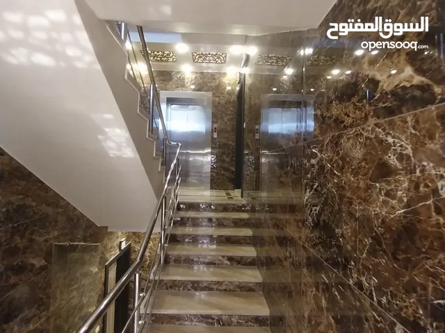 135 m2 3 Bedrooms Apartments for Sale in Amman Daheit Al Rasheed