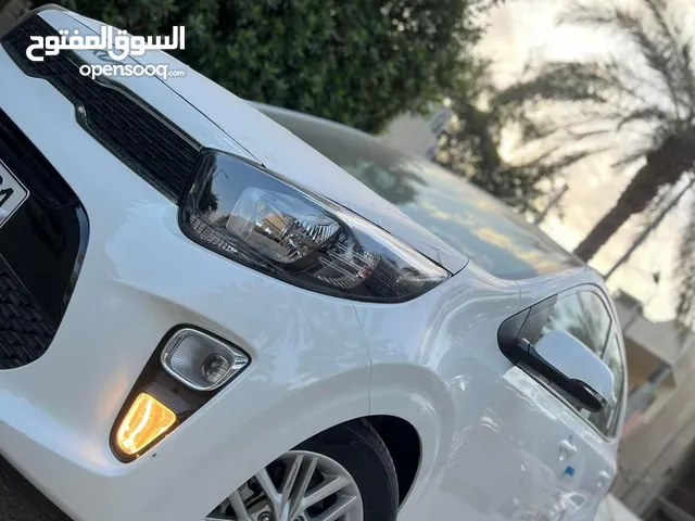 New Kia Picanto in Baghdad