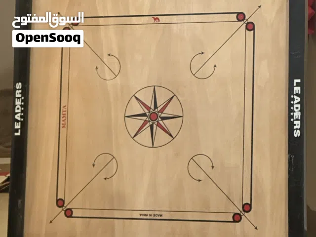 كيرام شبه جديد للبيع