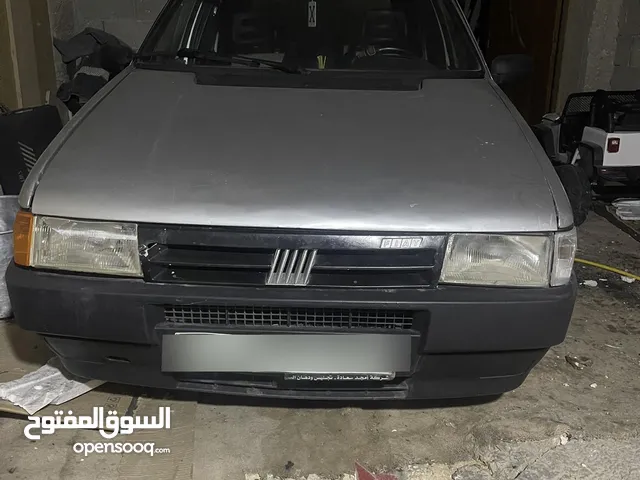 فيات اونو تبول كامل ومرخصه ومامنه جديد