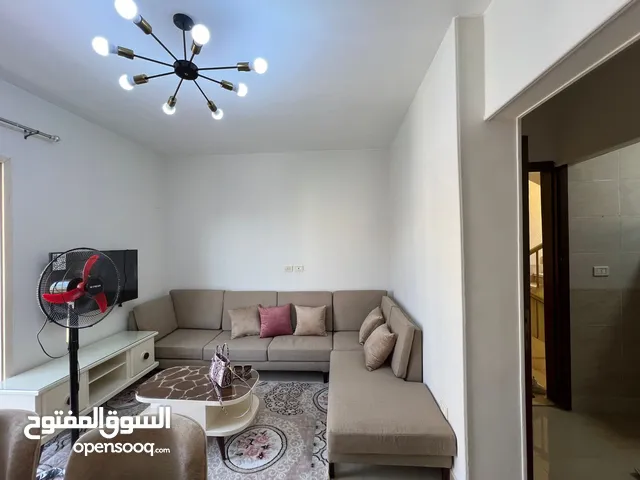 71 m2 2 Bedrooms Apartments for Rent in Giza 6th of October