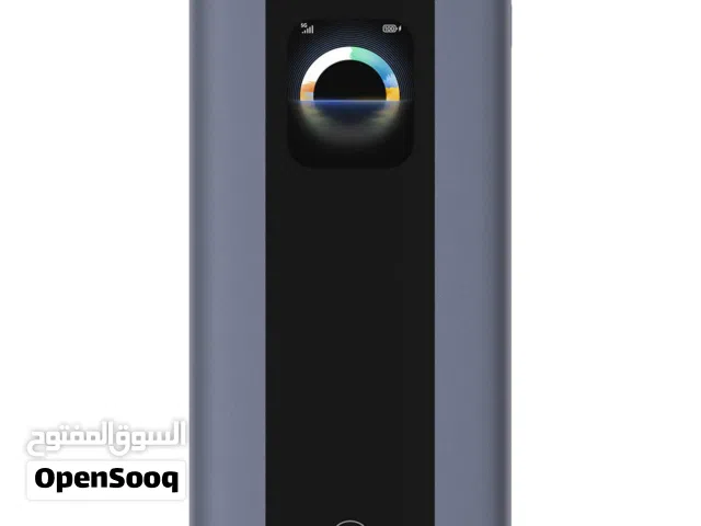 5G Mobile WiFi Pro 5  5G 3600Mbps  WI-FI   7000mAh Battery new