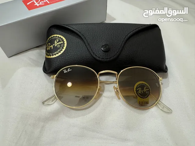 نظارة ريبان اصلية