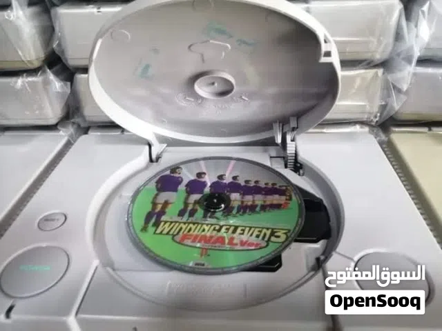 بلي ستيشن 1 اجهزه اصليه باله