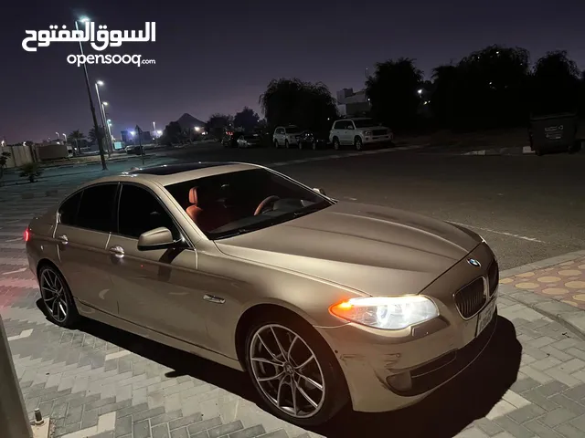 BMW 535i for sale