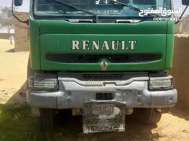 Used Renault Express in Northern Sudan