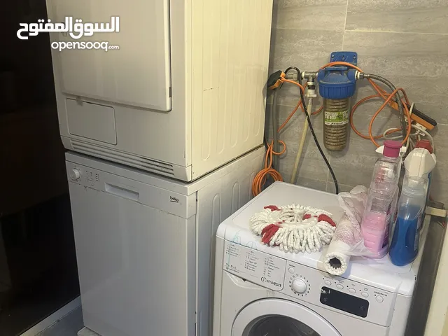 Indest 7 - 8 Kg Washing Machines in Al Ahmadi