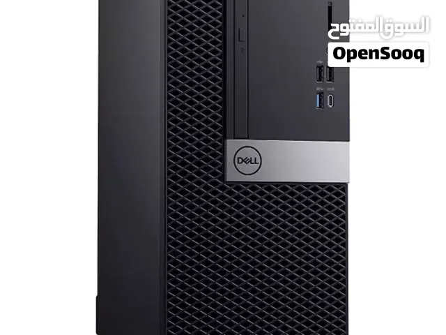 Windows Dell  Computers  for sale  in Hawally