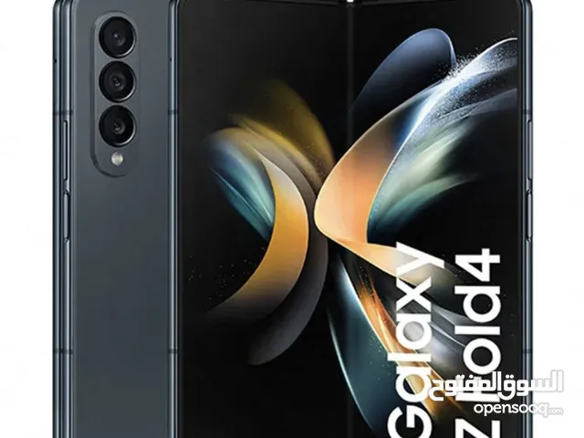 Samsung Galaxy Z Fold 4 512 GB in Mansoura