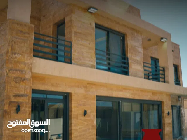 3 Bedrooms Farms for Sale in Amman Airport Road - Manaseer Gs