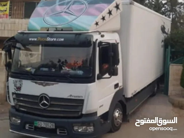 شركة الاتحاد لنقل الاثاث في جميع المحافظات بالأردن خدمه 24 ساعة عمال تحميل وتنزيل وفك وتركيب