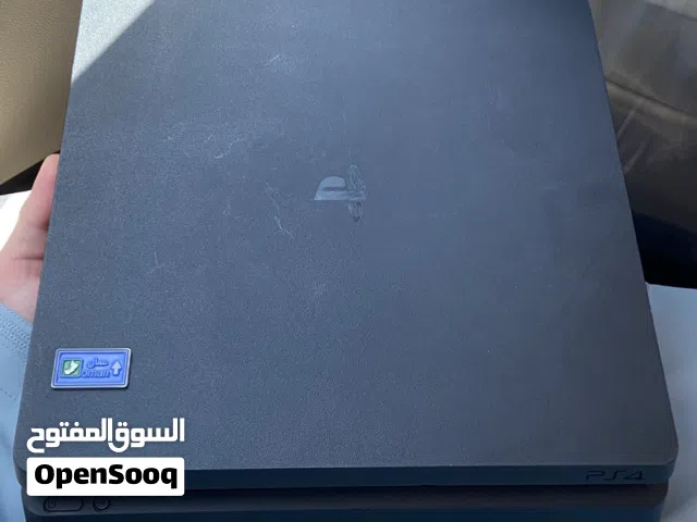 PlayStation 4 PlayStation for sale in Al Batinah