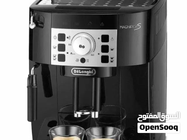 DeLonghi Magnifica S coffee machine ماكينة قهوة
