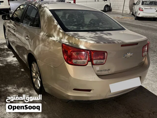 2013 Chevy Malibu for sale