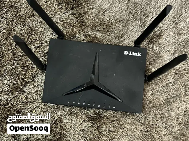 مقوي اشارة قوي جداااا عليه شبكتين 4G-5G بسلك وبدون سلك بتقدر تشبكه