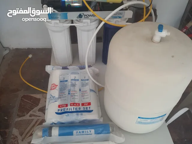  Filters for sale in Amman