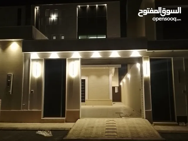 365 m2 More than 6 bedrooms Villa for Rent in Al Riyadh Ash Shafa