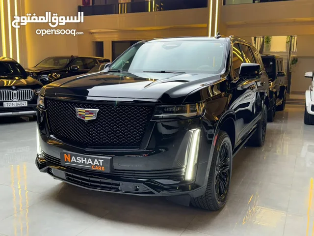 كاديلاك شركه منصور 21 فول الفئه الاولى