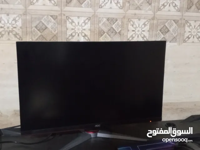 27" Aoc monitors for sale  in Mosul