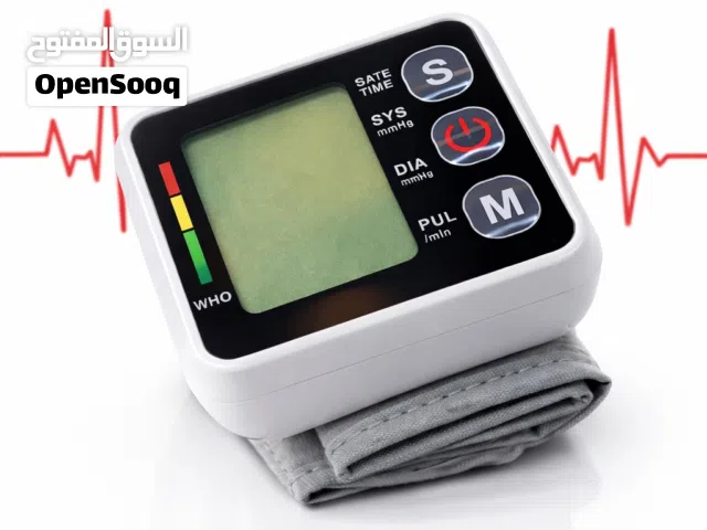اجهزة ضغط إلكتروني ماطورة