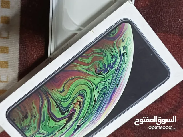 Apple iPhone XS Max 2 TB in Basra