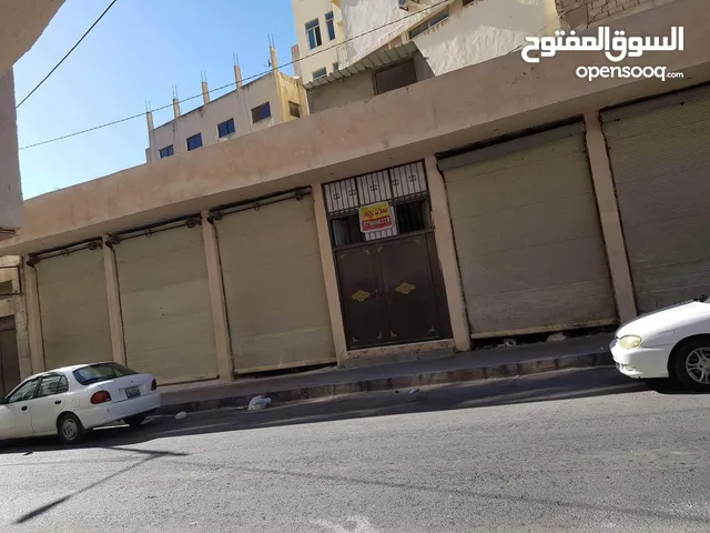Yearly Shops in Irbid Al Balad