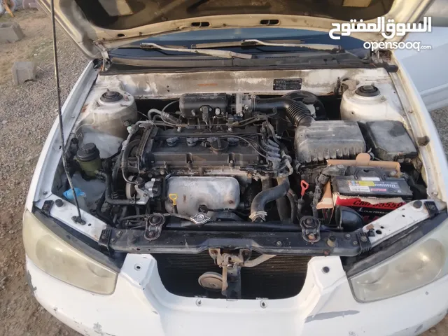 Used Hyundai Avante in Tripoli