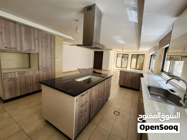 341 m2 4 Bedrooms Apartments for Rent in Amman Deir Ghbar