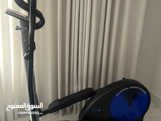 هلكثر جهاز اوبتكال مع مستويات مقاومة بشاشة LCD بحالة ممتازه واستخدام خفيف
