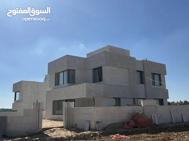 360 m2 3 Bedrooms Villa for Sale in Amman Naour