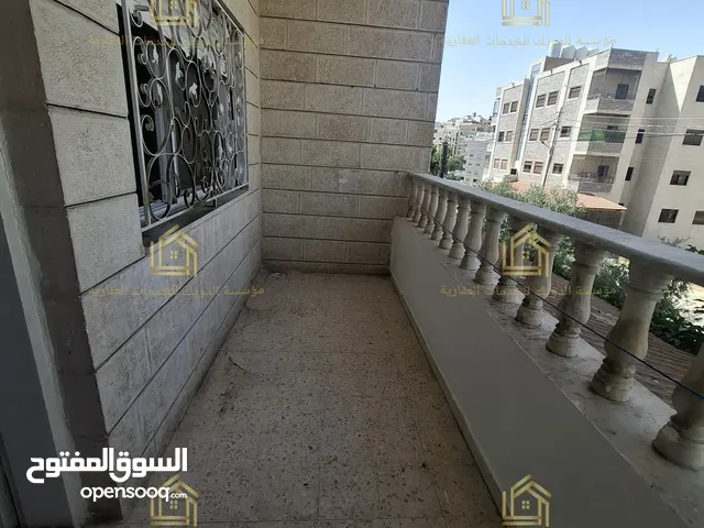شقة فارغة للايجار