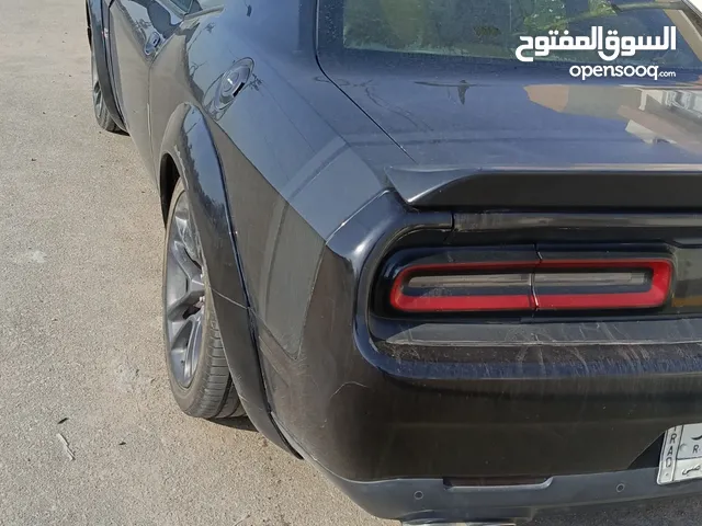 Dodge Challenger 2015 in Babylon