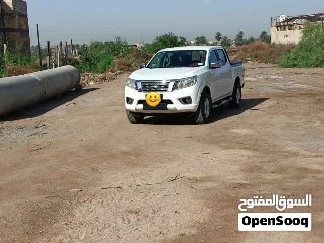 2017, نيسان, نافارا, LE
