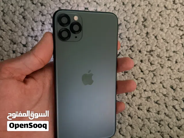 ايفون 11 pro max