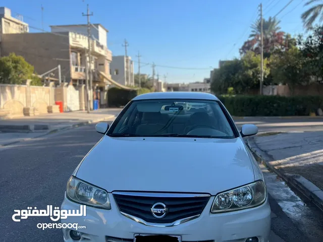 Used Nissan Sunny in Baghdad