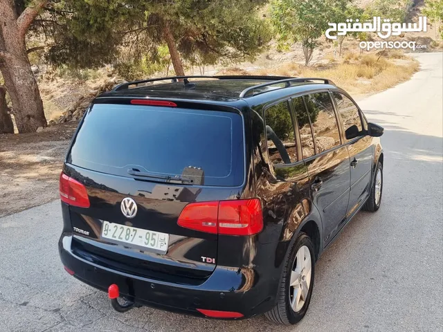 Used Volkswagen Touran in Bethlehem