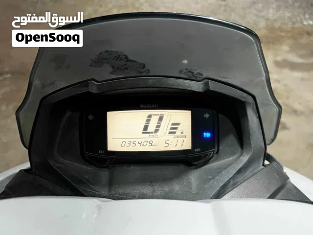 سزوكي برقمات للبيع