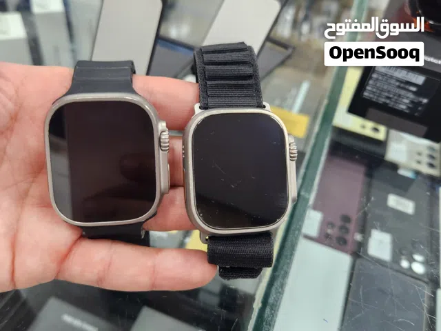 Apple watch Ultra 2  بسعر مناسب
