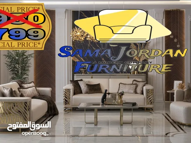 663336 m2 1 Bedroom Apartments for Sale in Amman Al Bayader