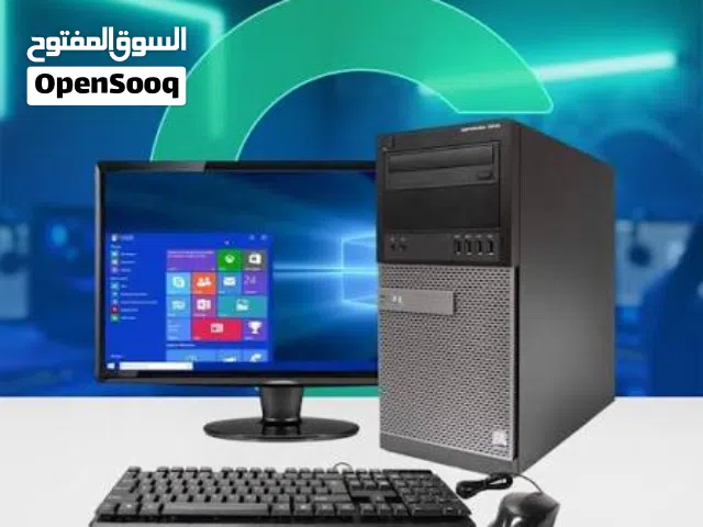فني كمبيوتر فورمات وبرمجة خدمة منازل