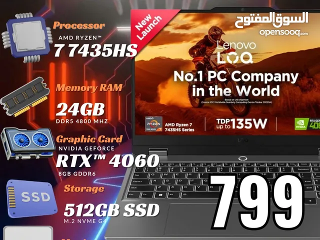Windows Lenovo for sale  in Amman