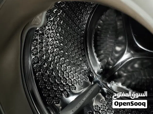 غساله سامسونج انفرتر بالمجفف prosteam 10/6