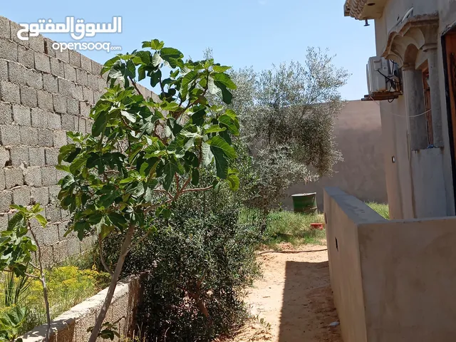 450 m2 More than 6 bedrooms Townhouse for Sale in Sabratha Other