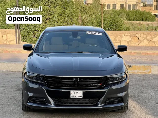 Used Dodge Charger in Maysan