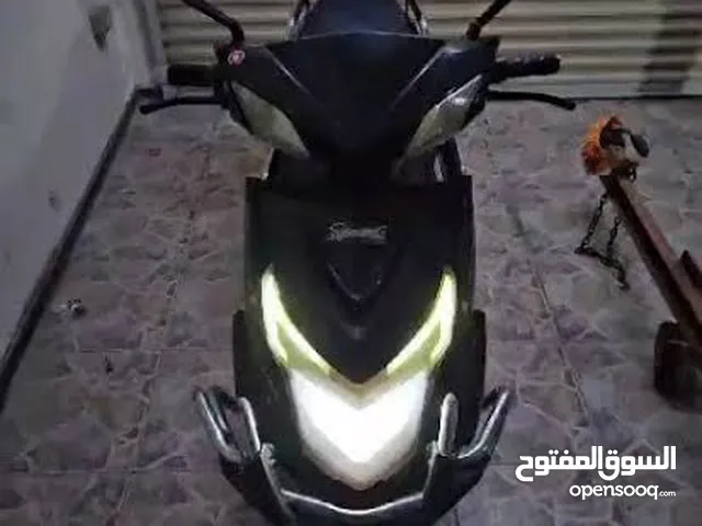 موتر سيكل 2024